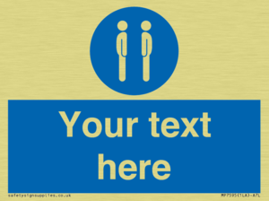 Custom mandatory keep back to back